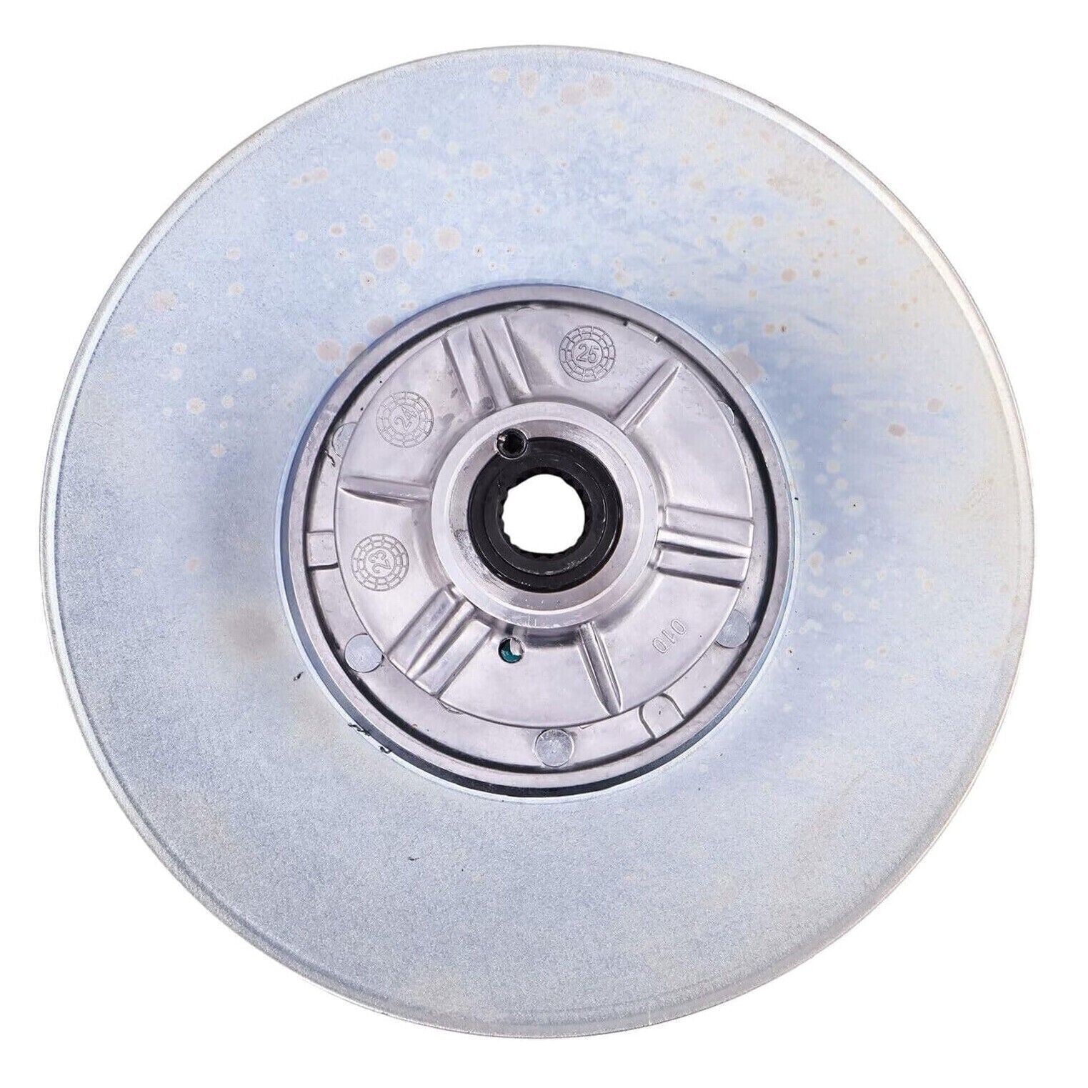Secondary Driven Clutch For Toro 99-7104 Workman 1100 2100 2110 MD MDX
