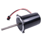 New 12V Direct Drive 1/3 HP Salt Spreader Spinner Motor D6887 For SnowEX Snow-EX
