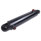 Hydraulic Power Steering Cylinder 5137121 For New Holland 100-90 110-90 45-66