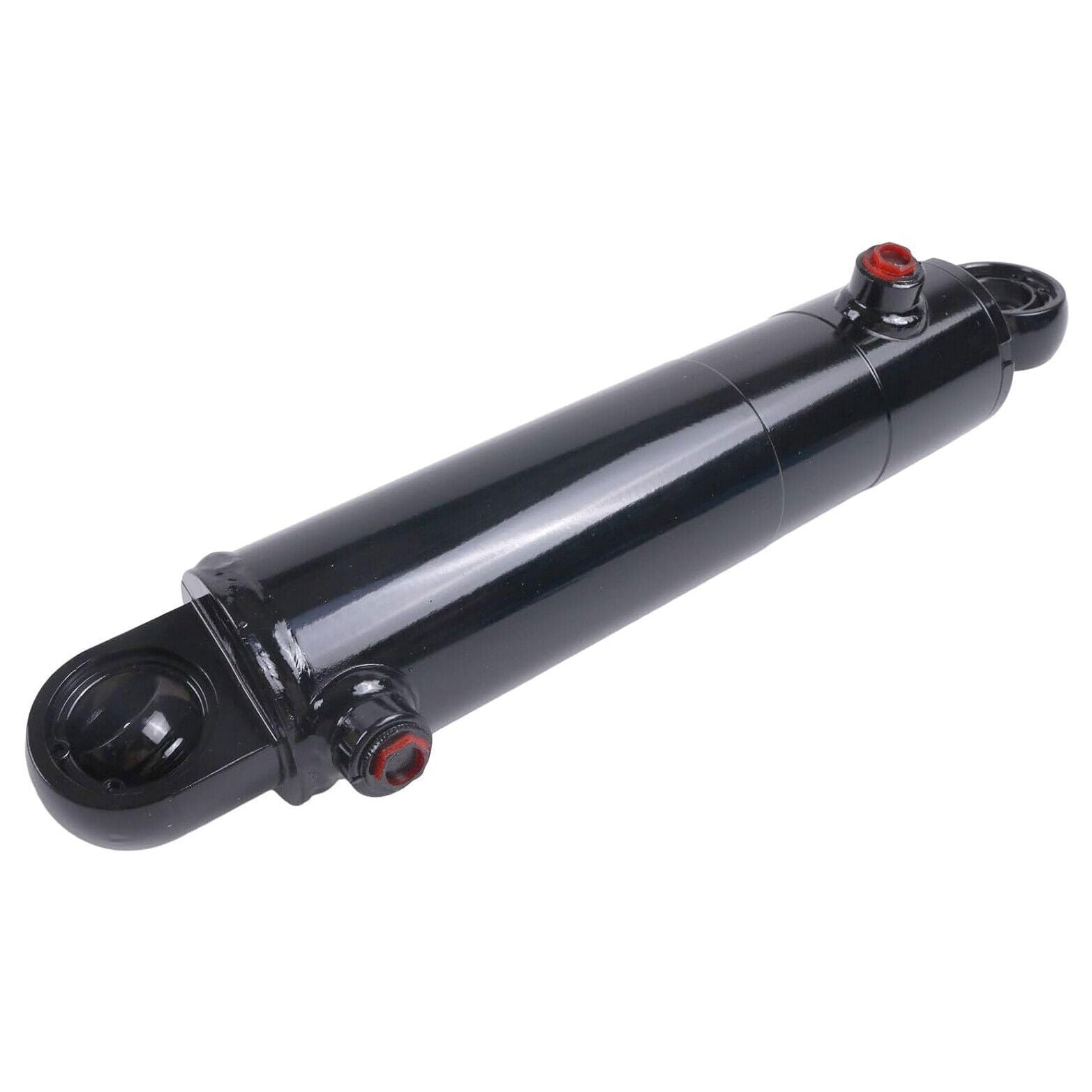 Hydraulic Power Steering Cylinder 5137121 For New Holland 100-90 110-90 45-66