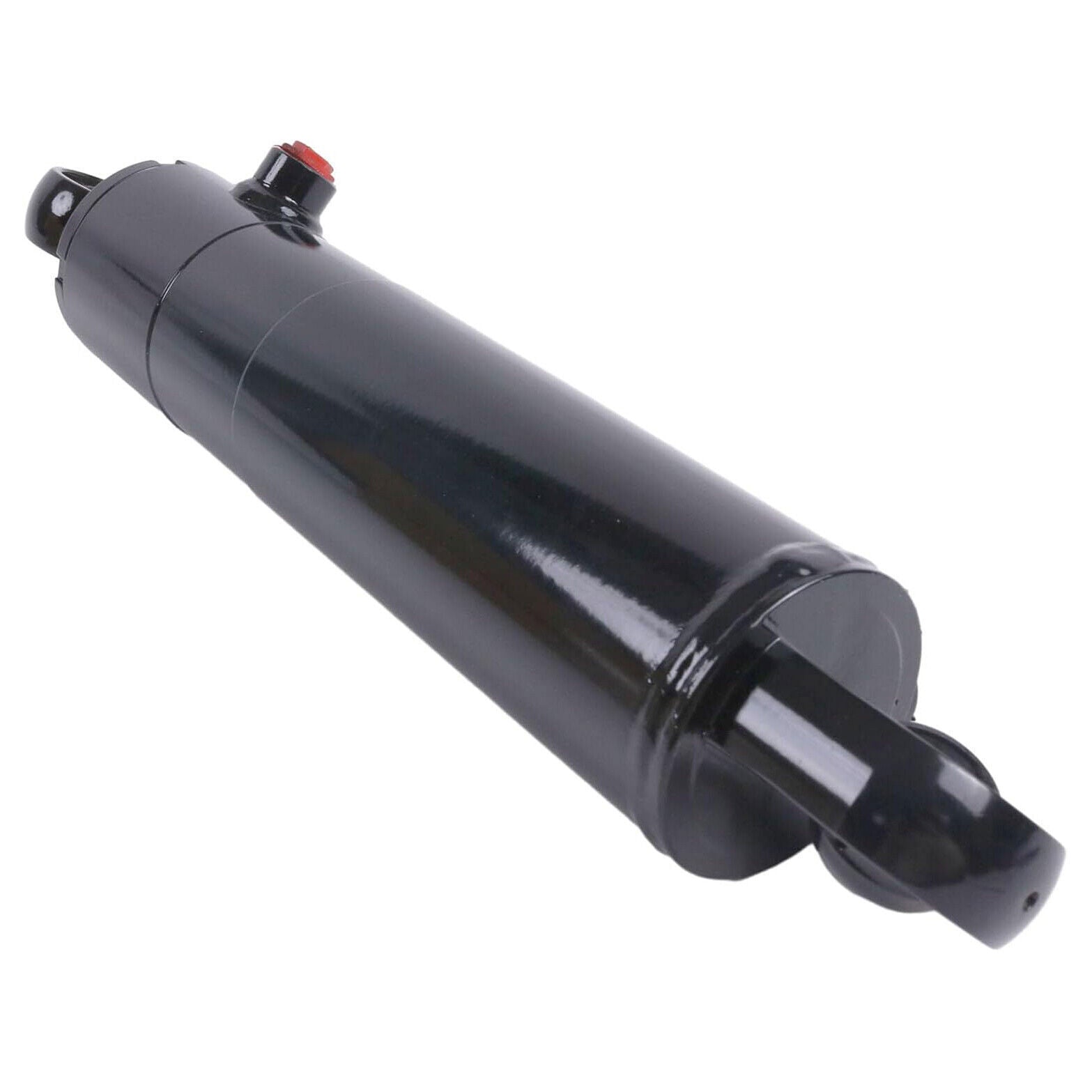 Hydraulic Power Steering Cylinder 5137121 For New Holland 100-90 110-90 45-66