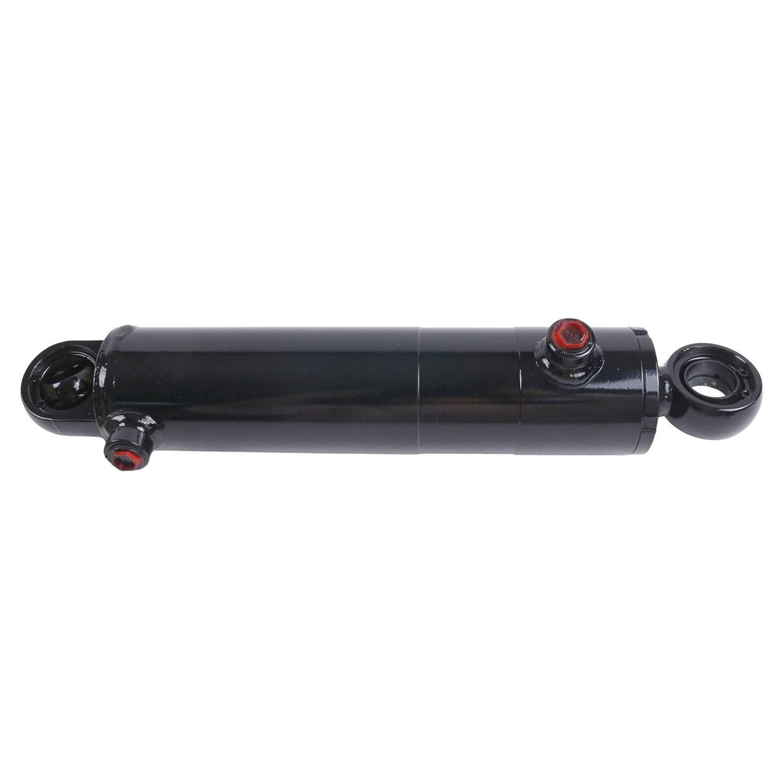 Hydraulic Power Steering Cylinder 5137121 For New Holland 100-90 110-90 45-66