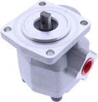 67111-36100 New Hydraulic Oil Pressure Pump for Kubota Tractor B20 B1-14 B1-15