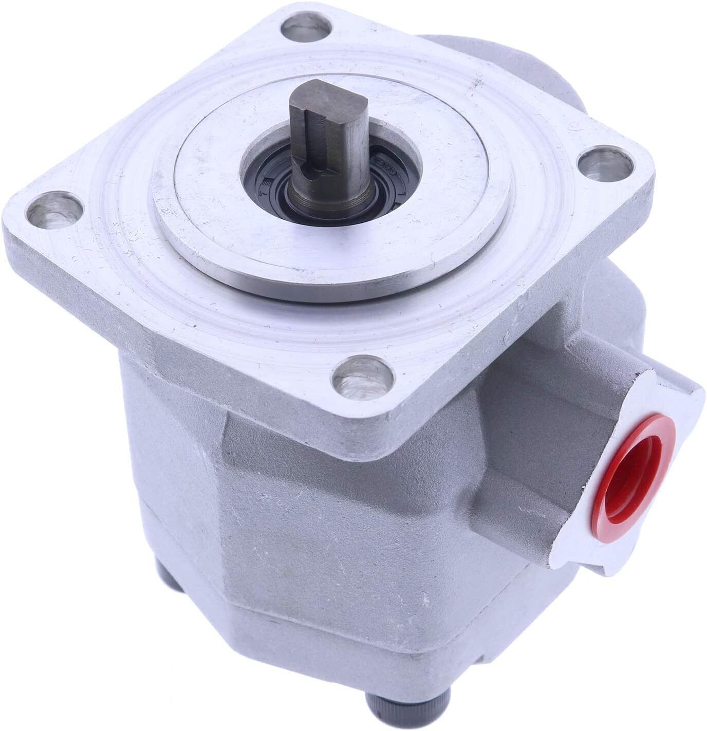 67111-36100 New Hydraulic Oil Pressure Pump for Kubota Tractor B20 B1-14 B1-15