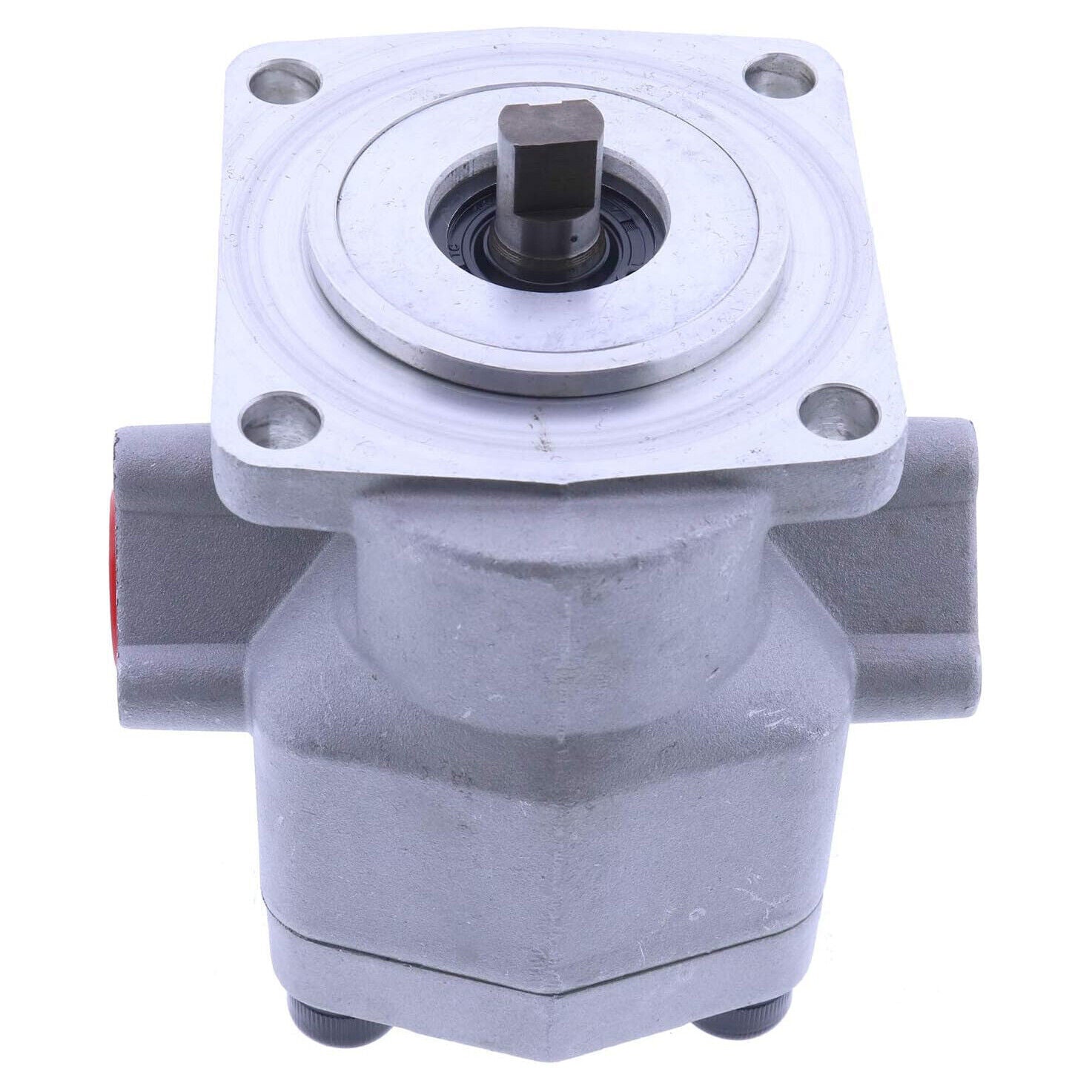 67111-36100 New Hydraulic Oil Pressure Pump for Kubota Tractor B20 B1-14 B1-15