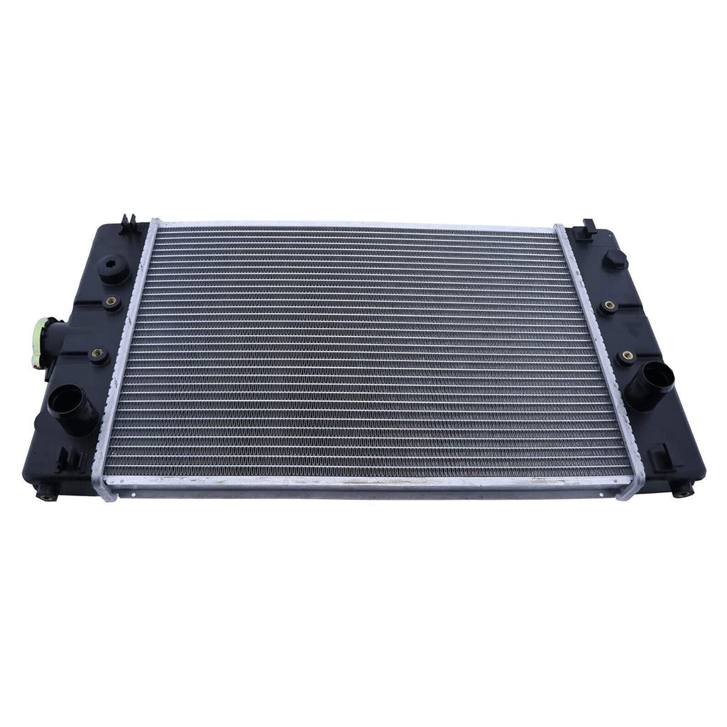 New 10000-54916 998-515 Generator Radiator ForPerkins EK EL EN GK GN GU Engine