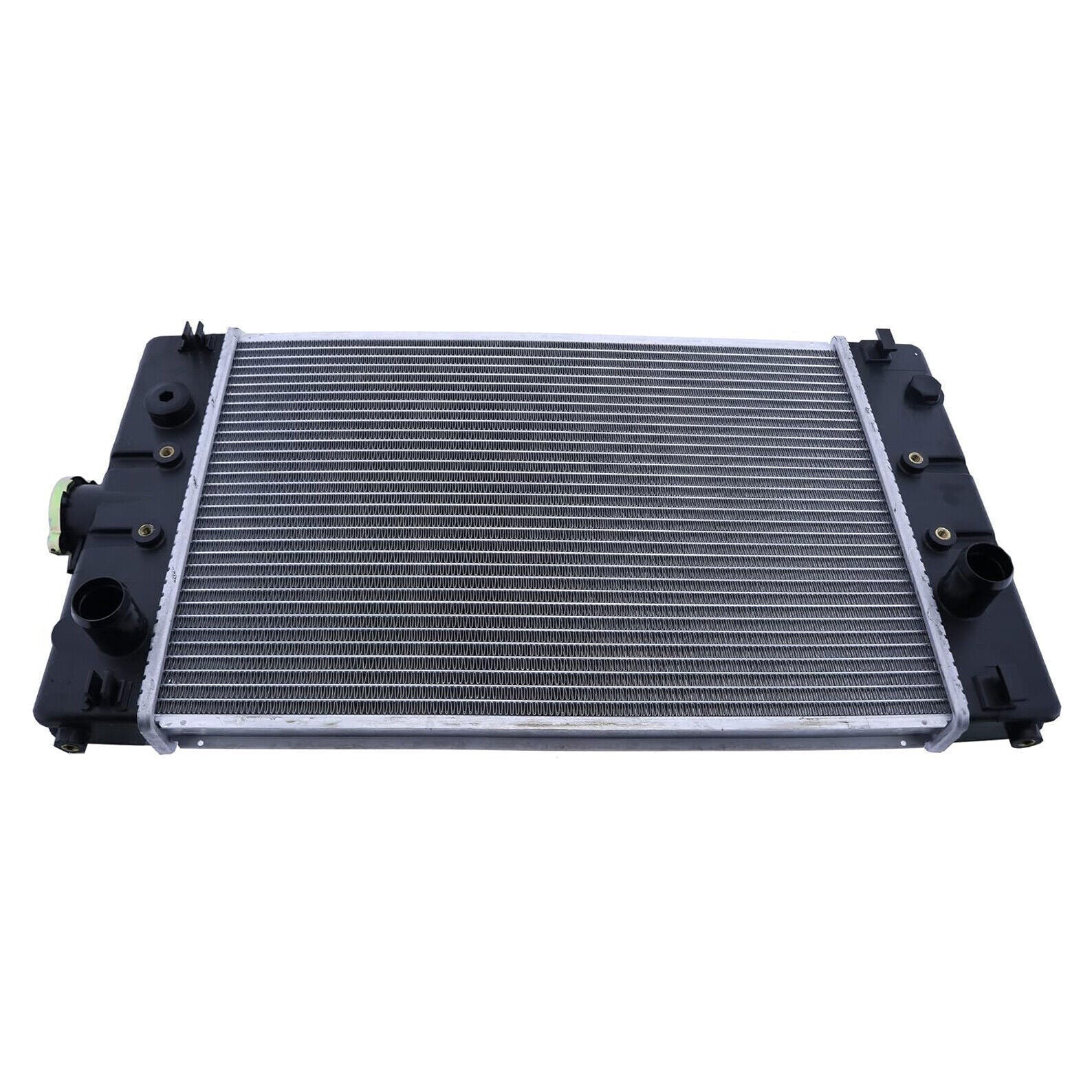 New 10000-54916 998-515 Generator Radiator ForPerkins EK EL EN GK GN GU Engine