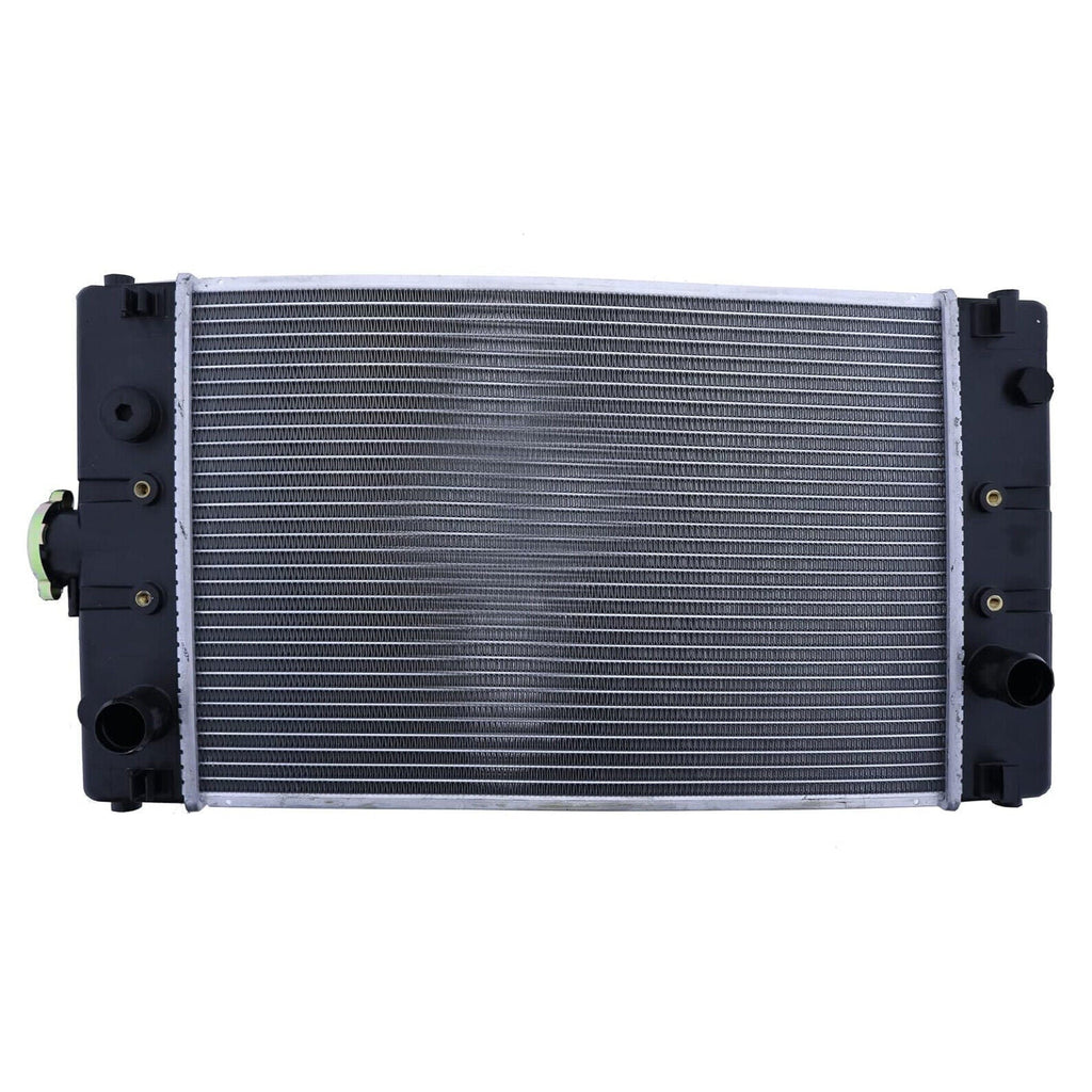 New 10000-54916 998-515 Generator Radiator ForPerkins EK EL EN GK GN GU Engine