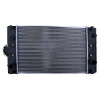 New 10000-54916 998-515 Generator Radiator ForPerkins EK EL EN GK GN GU Engine