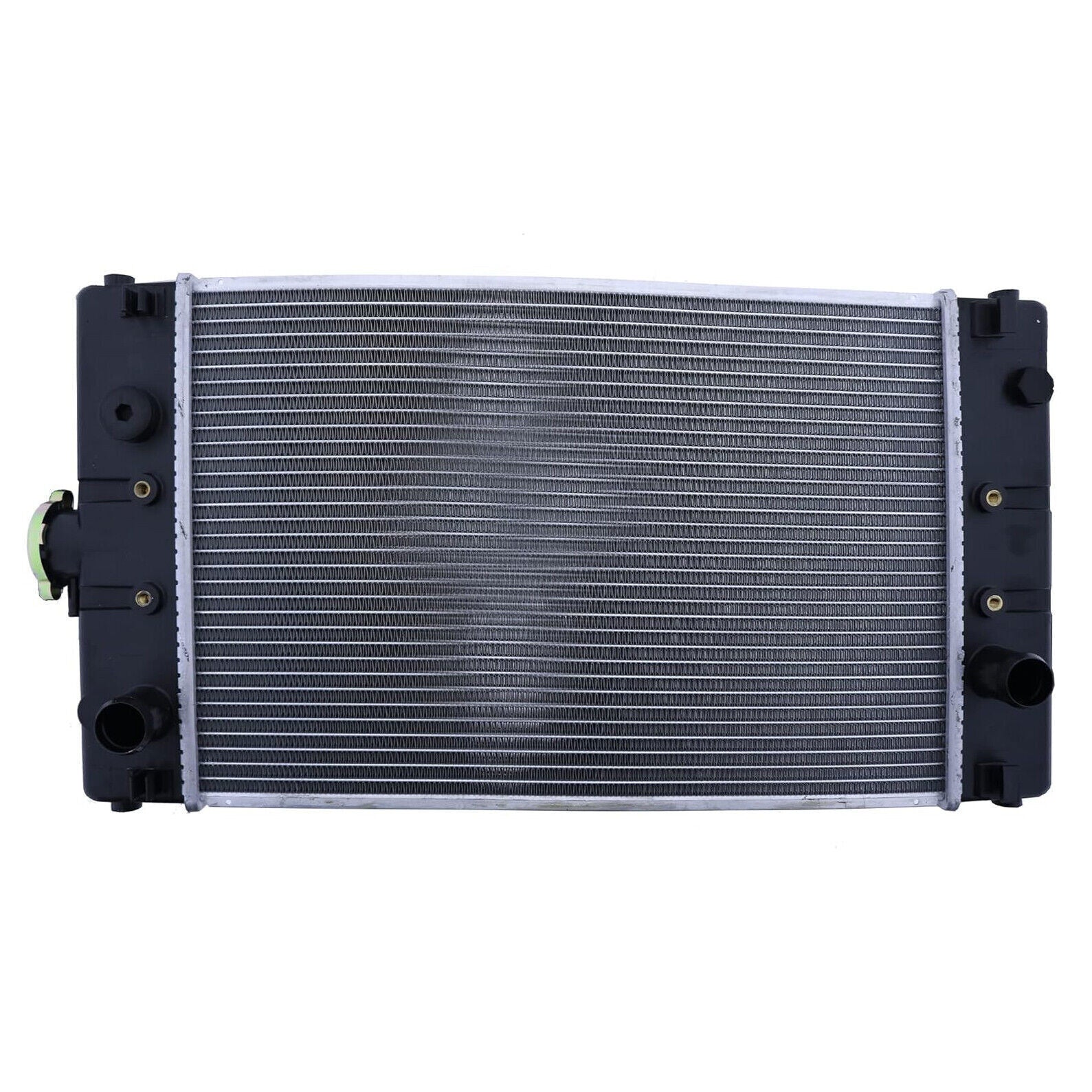 New 10000-54916 998-515 Generator Radiator ForPerkins EK EL EN GK GN GU Engine