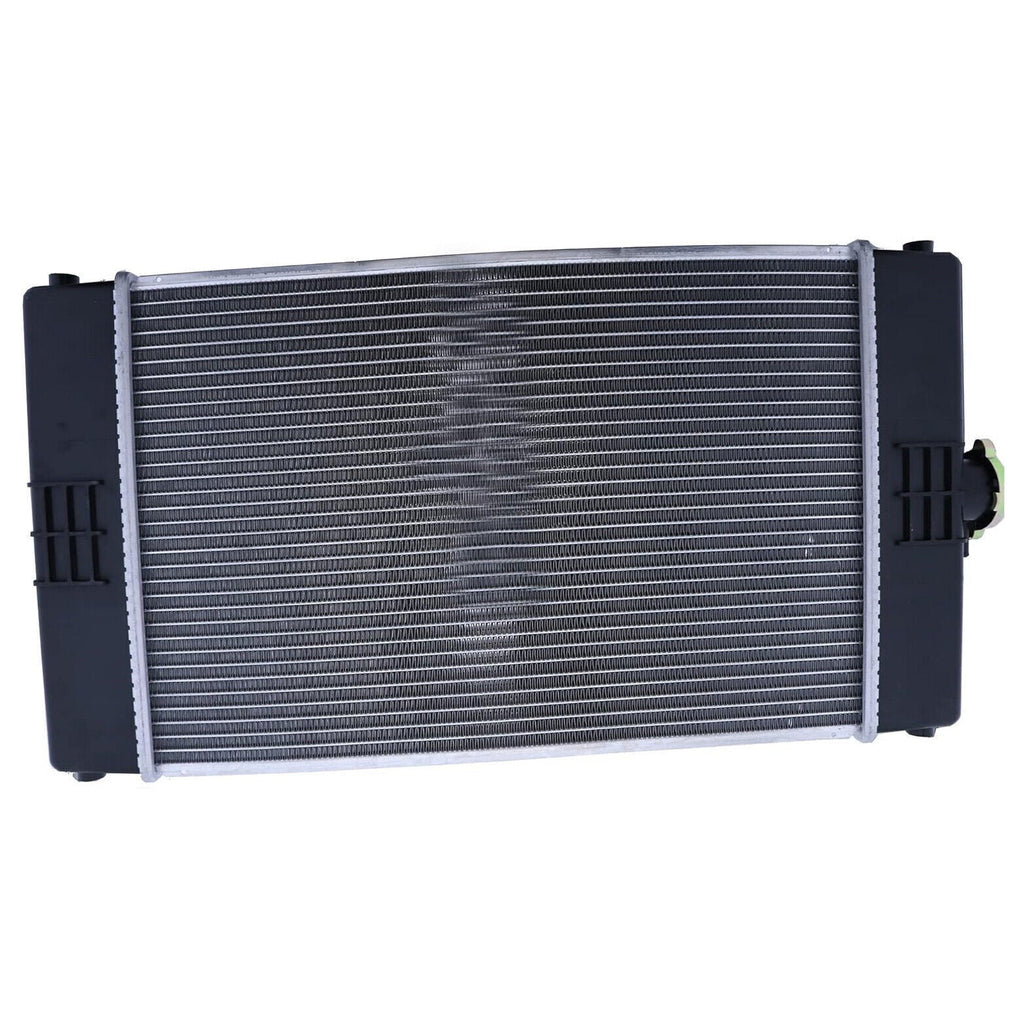 New 10000-54916 998-515 Generator Radiator ForPerkins EK EL EN GK GN GU Engine