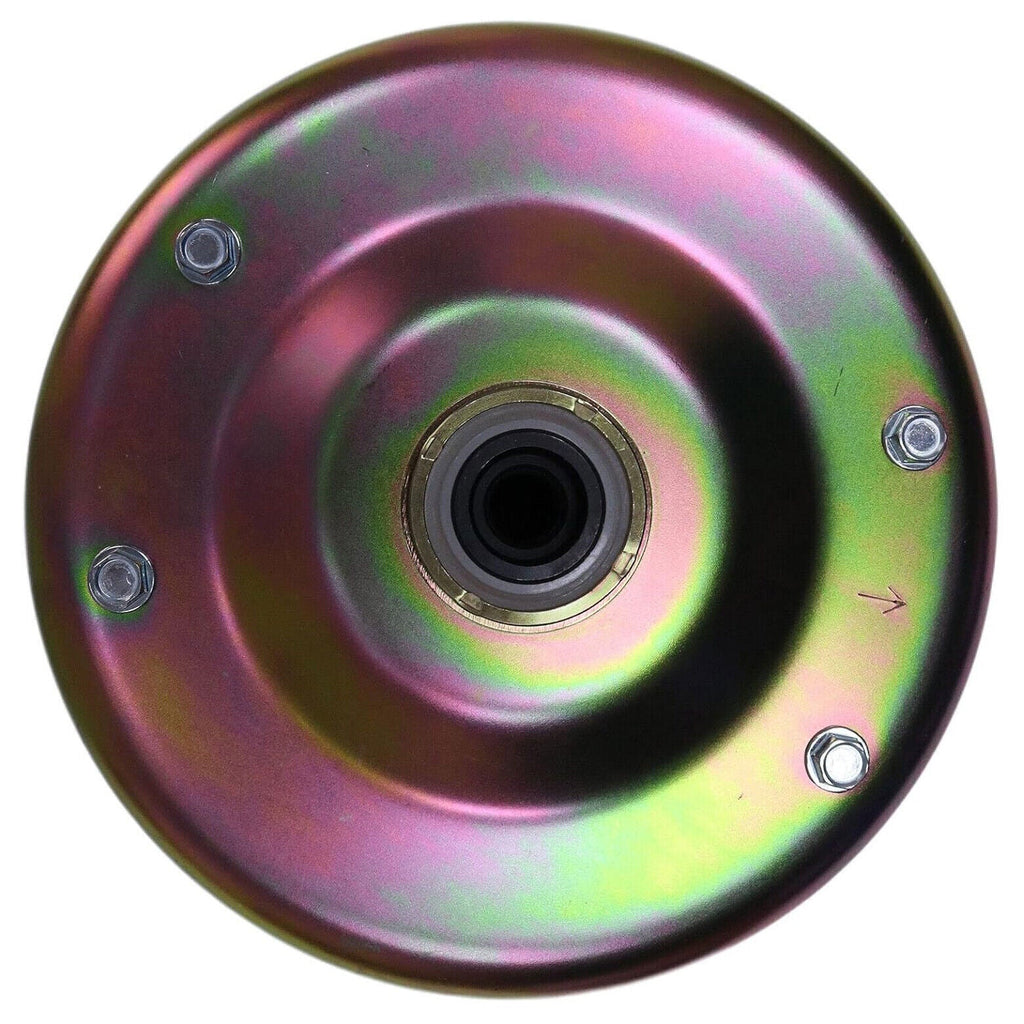 Primary Drive Clutch with Belt AM137898 For John Deere 4x2 Gator Utility Vehicle