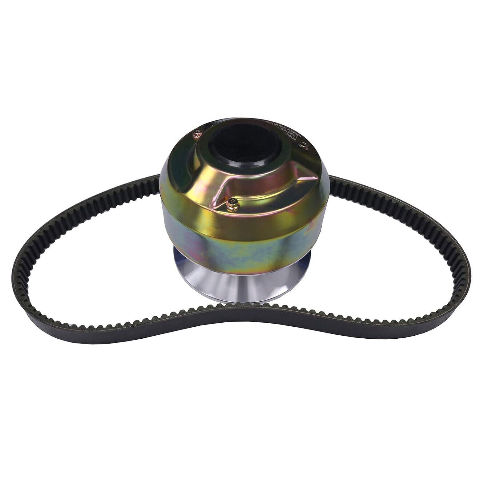 Primary Drive Clutch AM128794 For John Deere Gator 4X2 6X4