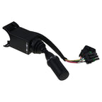 Joystick Controller 0501210288 for Case Wheel Loader 1021F 1121F 521D 521E 521F