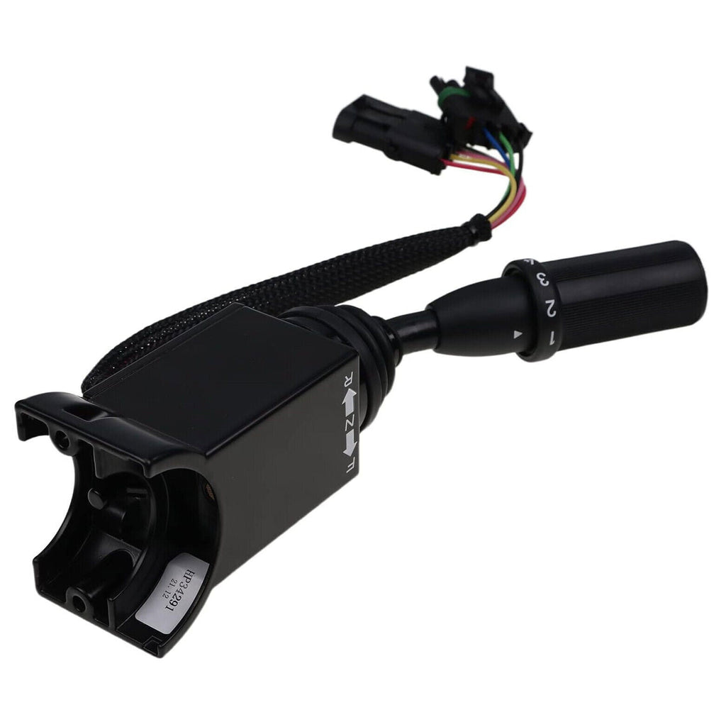 Joystick Controller 0501210288 for Case Wheel Loader 1021F 1121F 521D 521E 521F