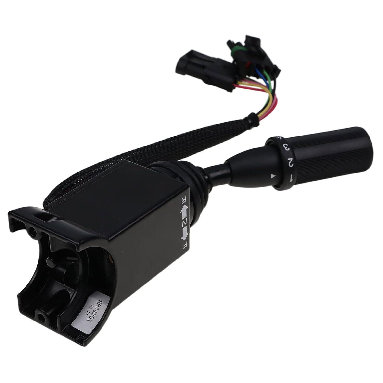 Joystick Controller 0501210288 for Case Wheel Loader 1021F 1121F 521D 521E 521F
