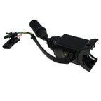 Joystick Controller 0501210288 for Case Wheel Loader 1021F 1121F 521D 521E 521F