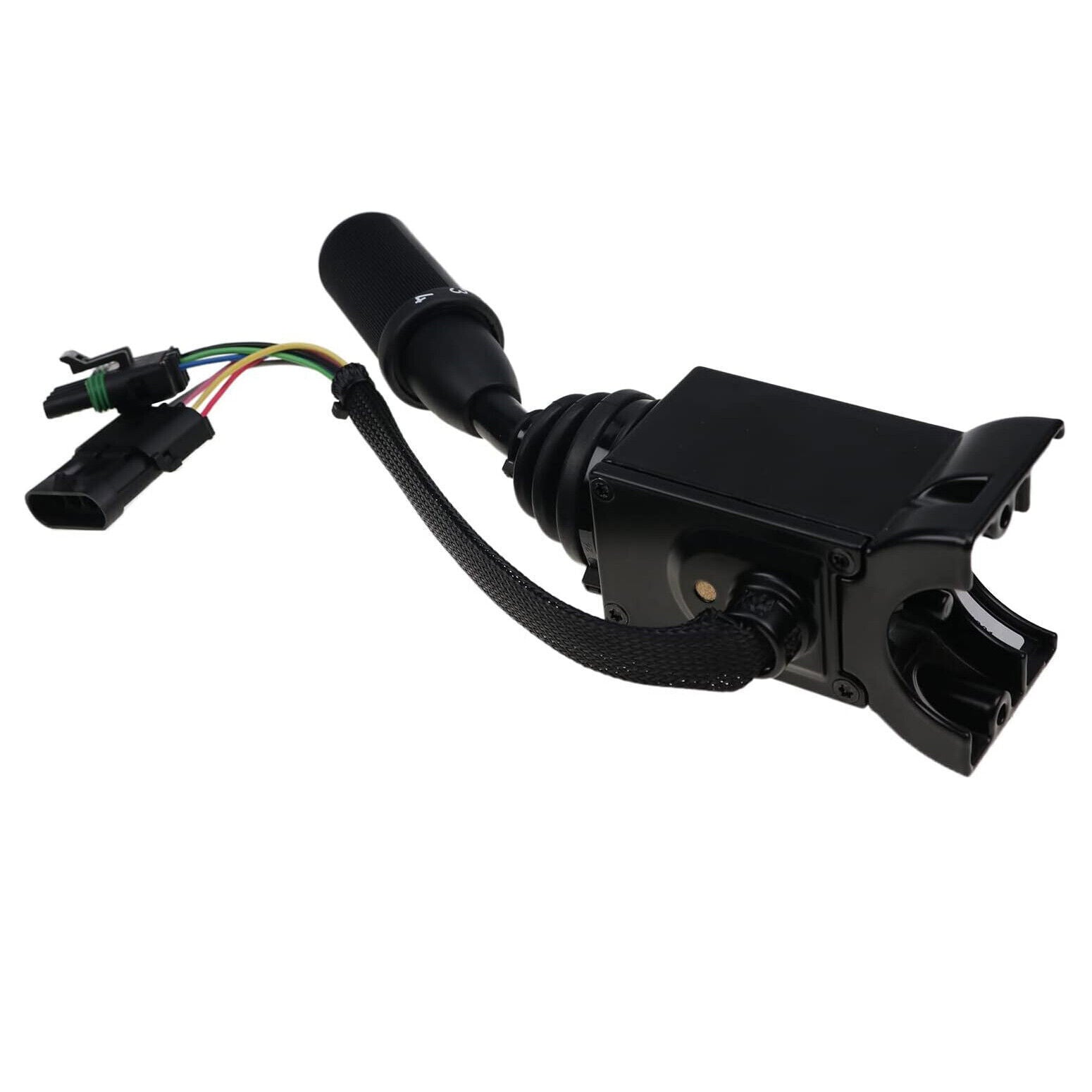 Joystick Controller 0501210288 for Case Wheel Loader 1021F 1121F 521D 521E 521F