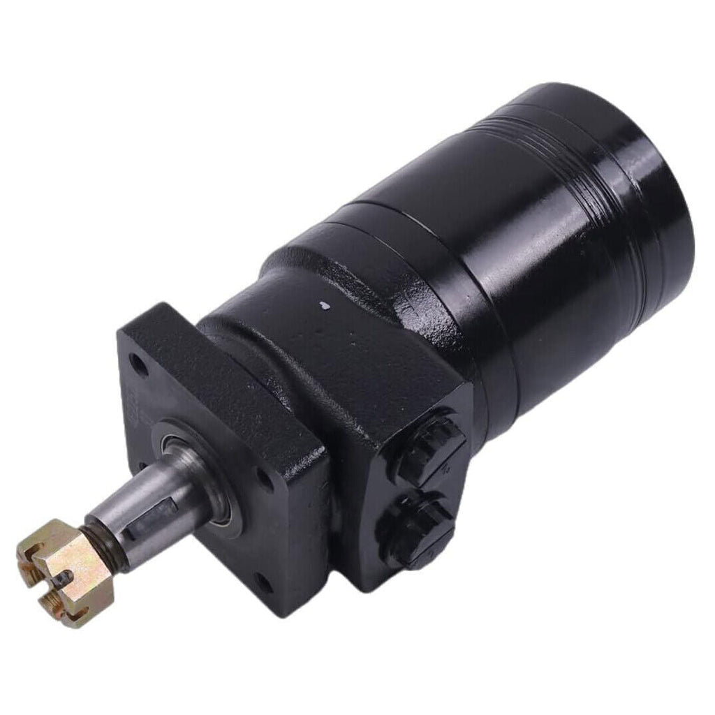 32410002 Wheel Motor Hydraulic Motor For Wright Stander Sentar MF140933AABP