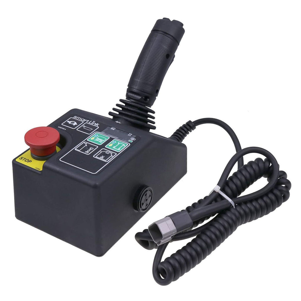 1283792GT Platform Control Box for Genie Lifts GR-12 GR-15 GR-20 GRC-12 QS-12R