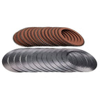 Steering Clutches Clutch -6, -7, or -8 104-22-33321 10E-22-21320 for Komatsu D20