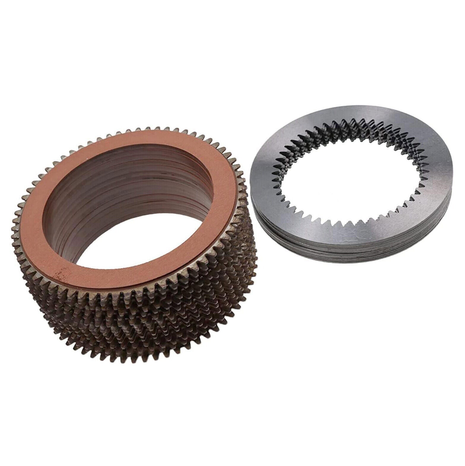 Steering Clutches Clutch -6, -7, or -8 104-22-33321 10E-22-21320 for Komatsu D20