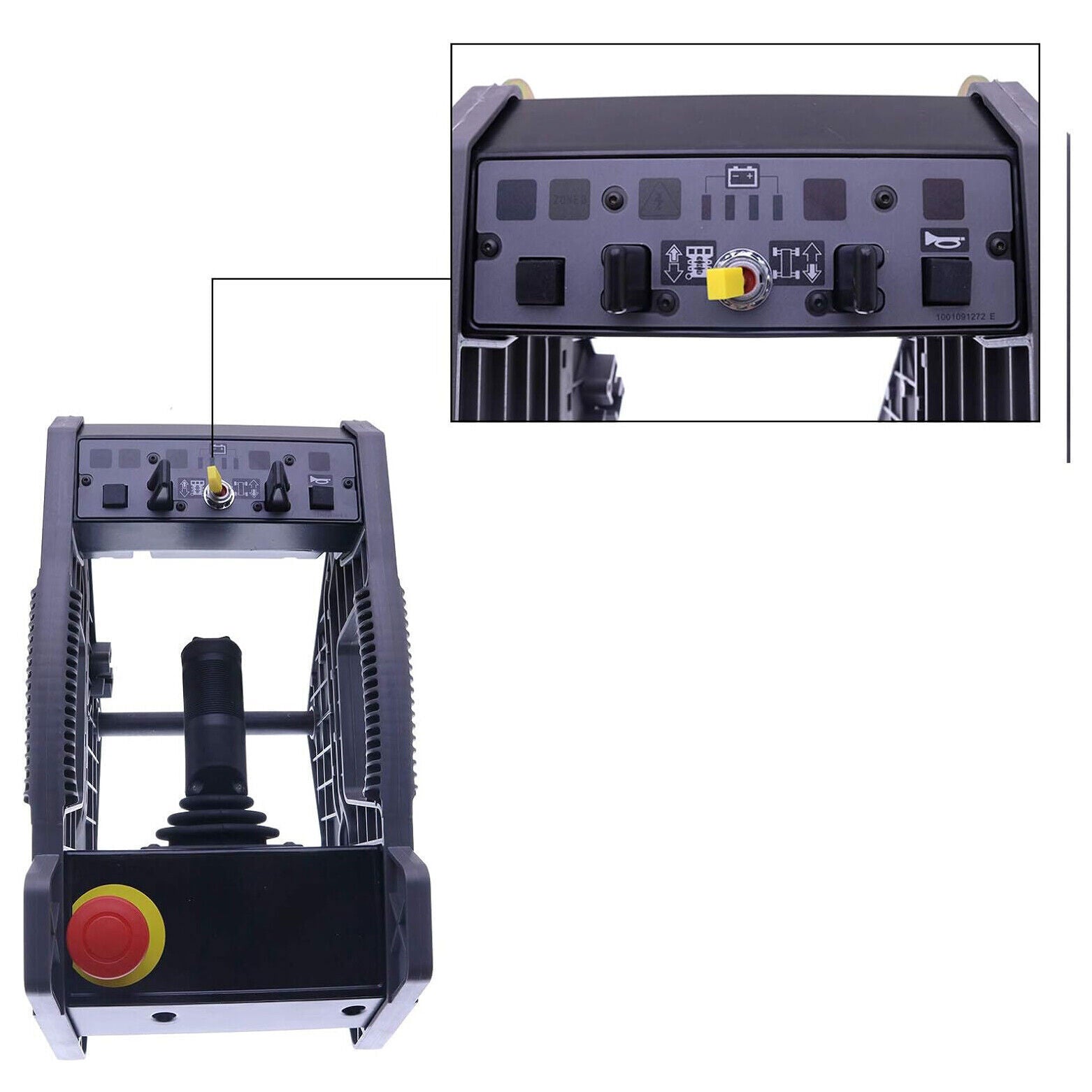 0272778 Control Box for JLG Scissor Lift Electric 1230ES 1930ES 2030ES 2630ES