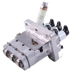New 16032-51010 Fuel Pump Compatible with Kubota Engine D1005 Tractor B2301HSD-1