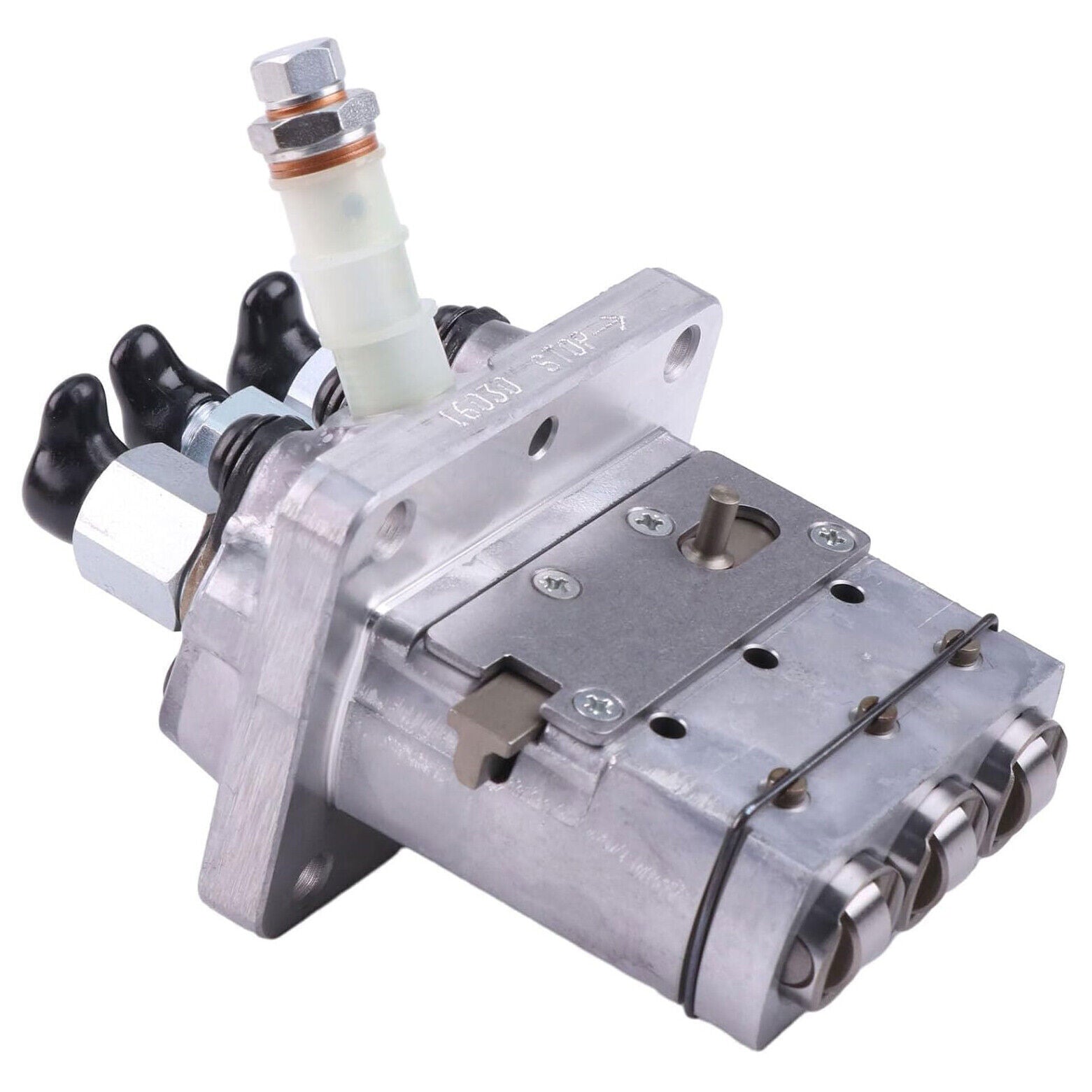 New 16032-51010 Fuel Pump Compatible with Kubota Engine D1005 Tractor B2301HSD-1