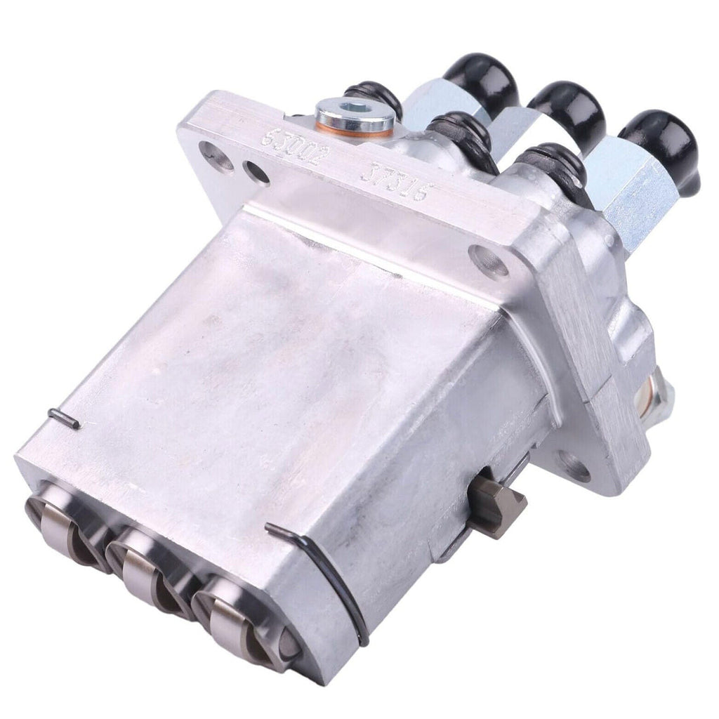 New 16032-51010 Fuel Pump Compatible with Kubota Engine D1005 Tractor B2301HSD-1