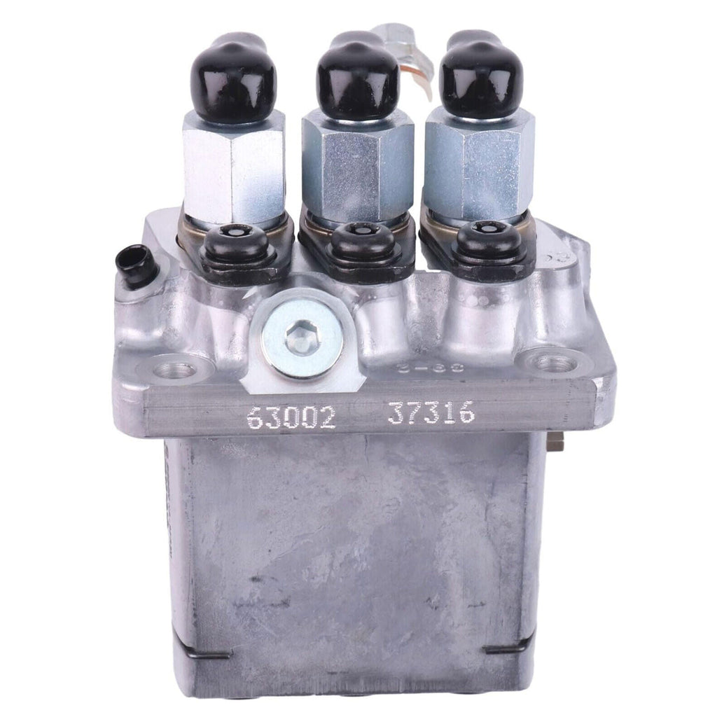 New 16032-51010 Fuel Pump Compatible with Kubota Engine D1005 Tractor B2301HSD-1