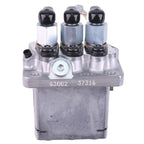 New 16032-51010 Fuel Pump Compatible with Kubota Engine D1005 Tractor B2301HSD-1