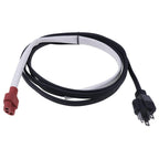 Block Heater Cord 84303149 For 2001-18 6.6 L Duramax Engine Chevy GMC 2500 3500