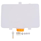 Plastic Gas Fuel Storage Tank with Screw For Car Truck Air Parking Heater 7L