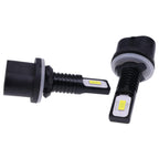2PCS Spotlight Working Lights AM144882 For John Deere XUV 625i 825i 825 855D