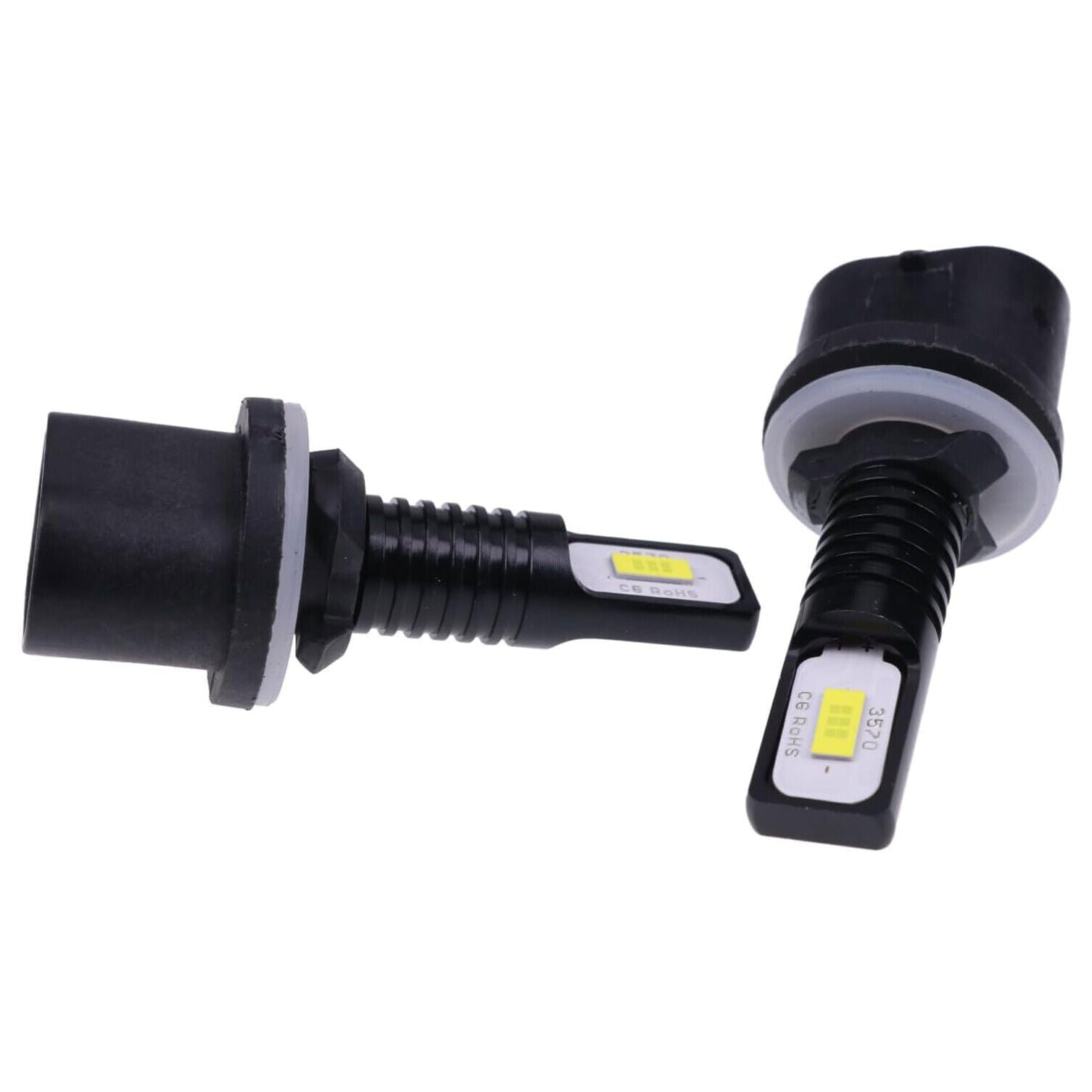 2PCS Spotlight Working Lights AM144882 For John Deere XUV 625i 825i 825 855D