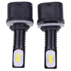 2PCS Spotlight Working Lights AM144882 For John Deere XUV 625i 825i 825 855D