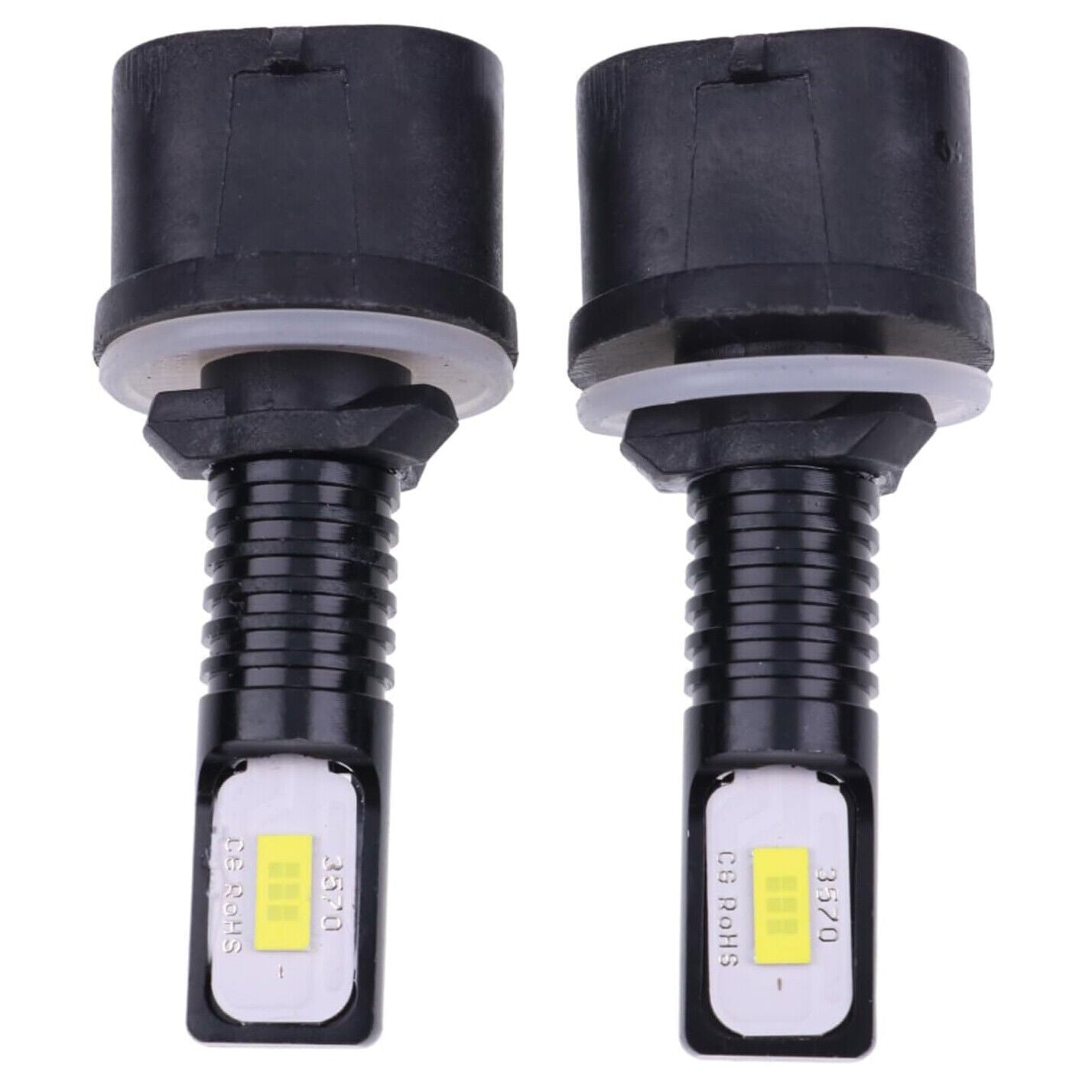 2PCS Spotlight Working Lights AM144882 For John Deere XUV 625i 825i 825 855D