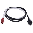 Block Heater Cord 19301659 For 2001-2018 6.6 L Duramax Diesel Engine