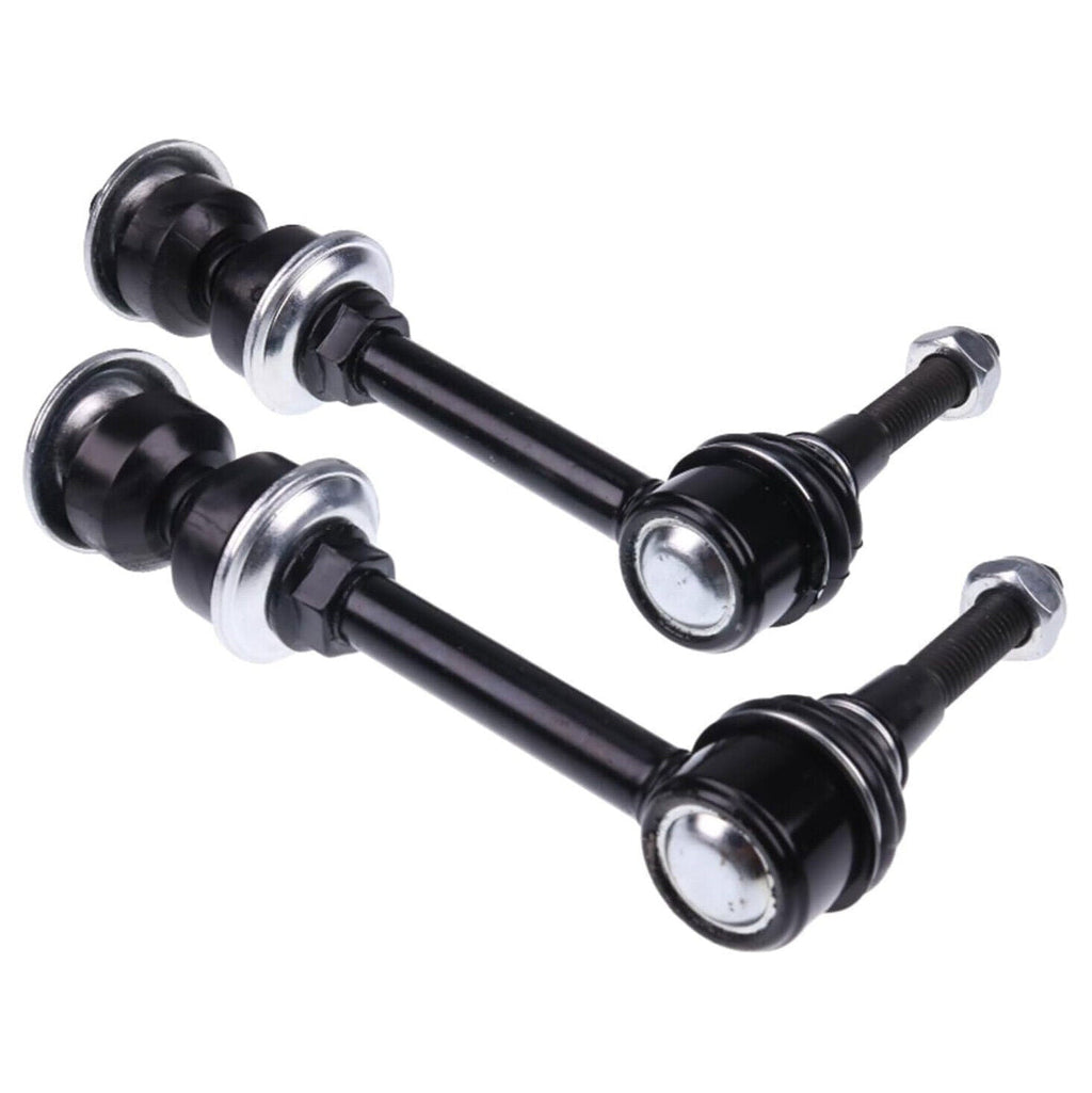 2PCS Front Suspension Stabilizer Bar Link K80885 For 2003-2005 4WD Dodge Ram