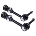 2PCS Front Suspension Stabilizer Bar Link K80885 For 2003-2005 4WD Dodge Ram