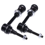 2PCS Front Suspension Stabilizer Bar Link K80885 For 2003-2005 4WD Dodge Ram