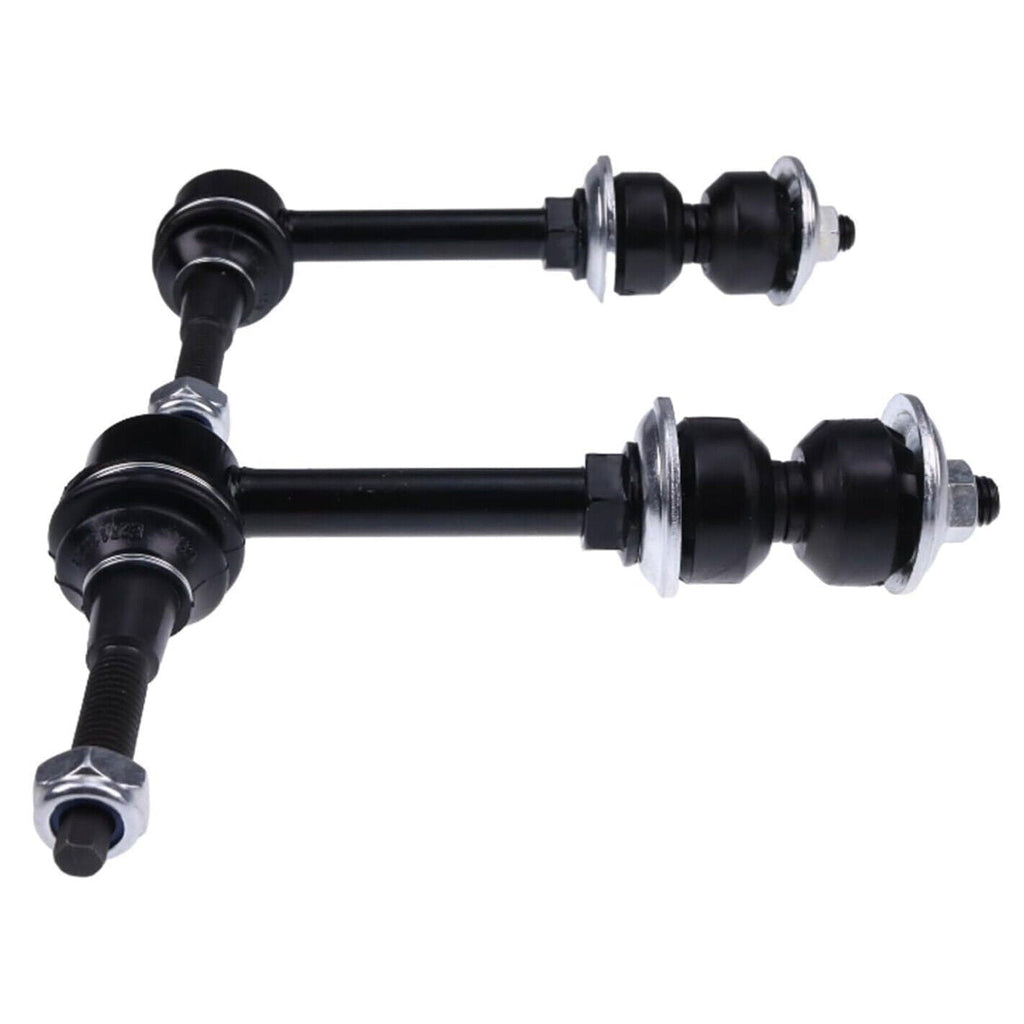 2PCS Front Suspension Stabilizer Bar Link K80885 For 2003-2005 4WD Dodge Ram