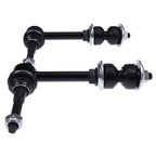 2PCS Front Suspension Stabilizer Bar Link K80885 For 2003-2005 4WD Dodge Ram
