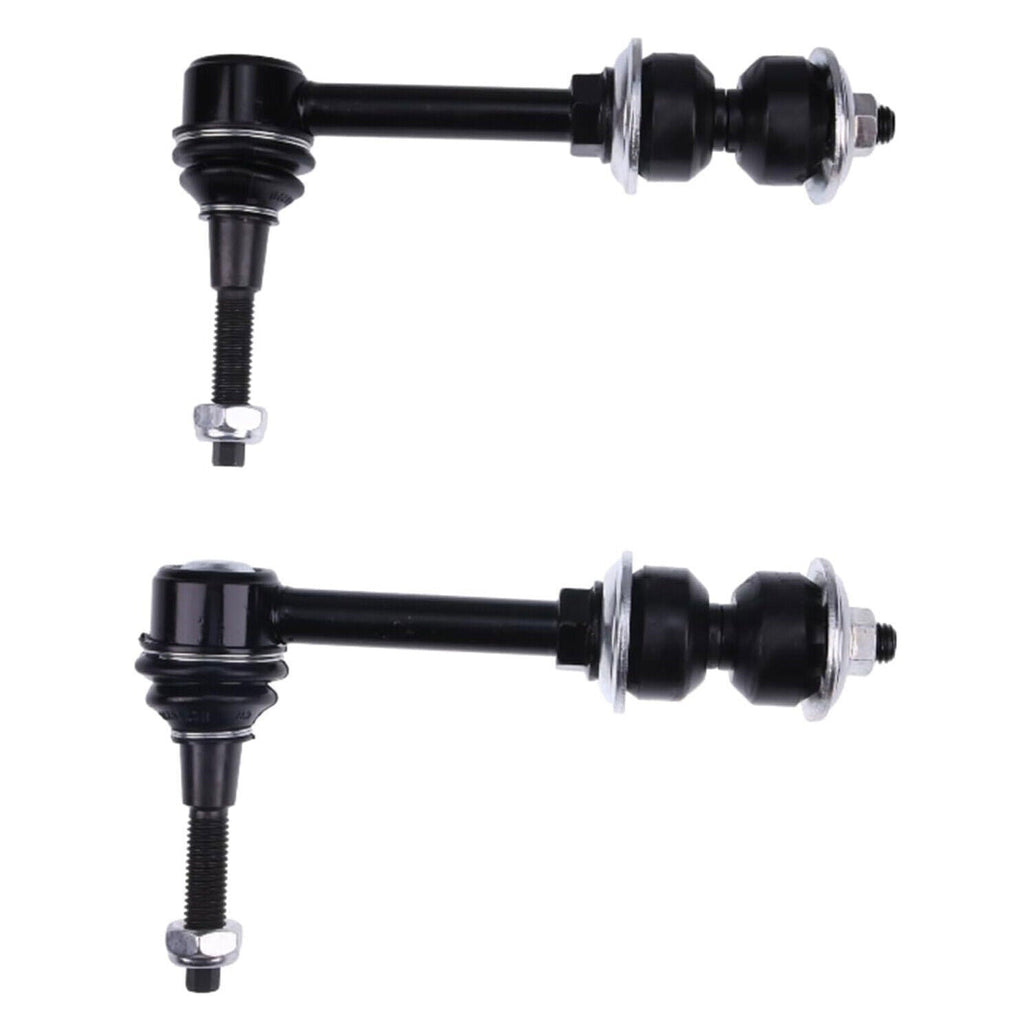 2PCS Front Suspension Stabilizer Bar Link K80885 For 2003-2005 4WD Dodge Ram