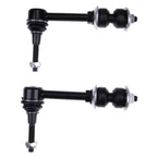 2PCS Front Suspension Stabilizer Bar Link K80885 For 2003-2005 4WD Dodge Ram