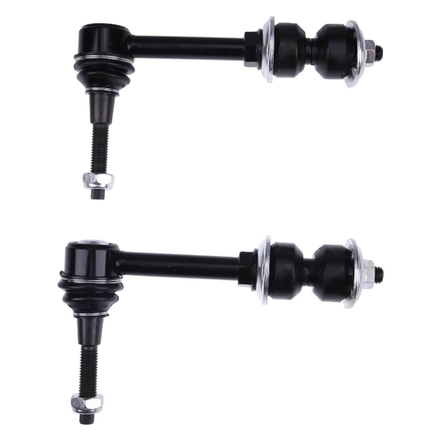 2PCS Front Suspension Stabilizer Bar Link K80885 For 2003-2005 4WD Dodge Ram