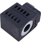 10v DC 25 W Solenoid Coil 10226-70 Compatible with Valve Stem Series 08 80 88 98