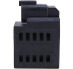 10v DC 25 W Solenoid Coil 10226-70 Compatible with Valve Stem Series 08 80 88 98