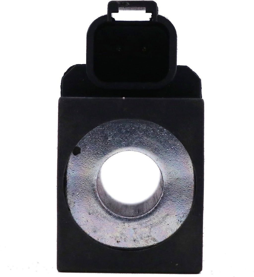 10v DC 25 W Solenoid Coil 10226-70 Compatible with Valve Stem Series 08 80 88 98